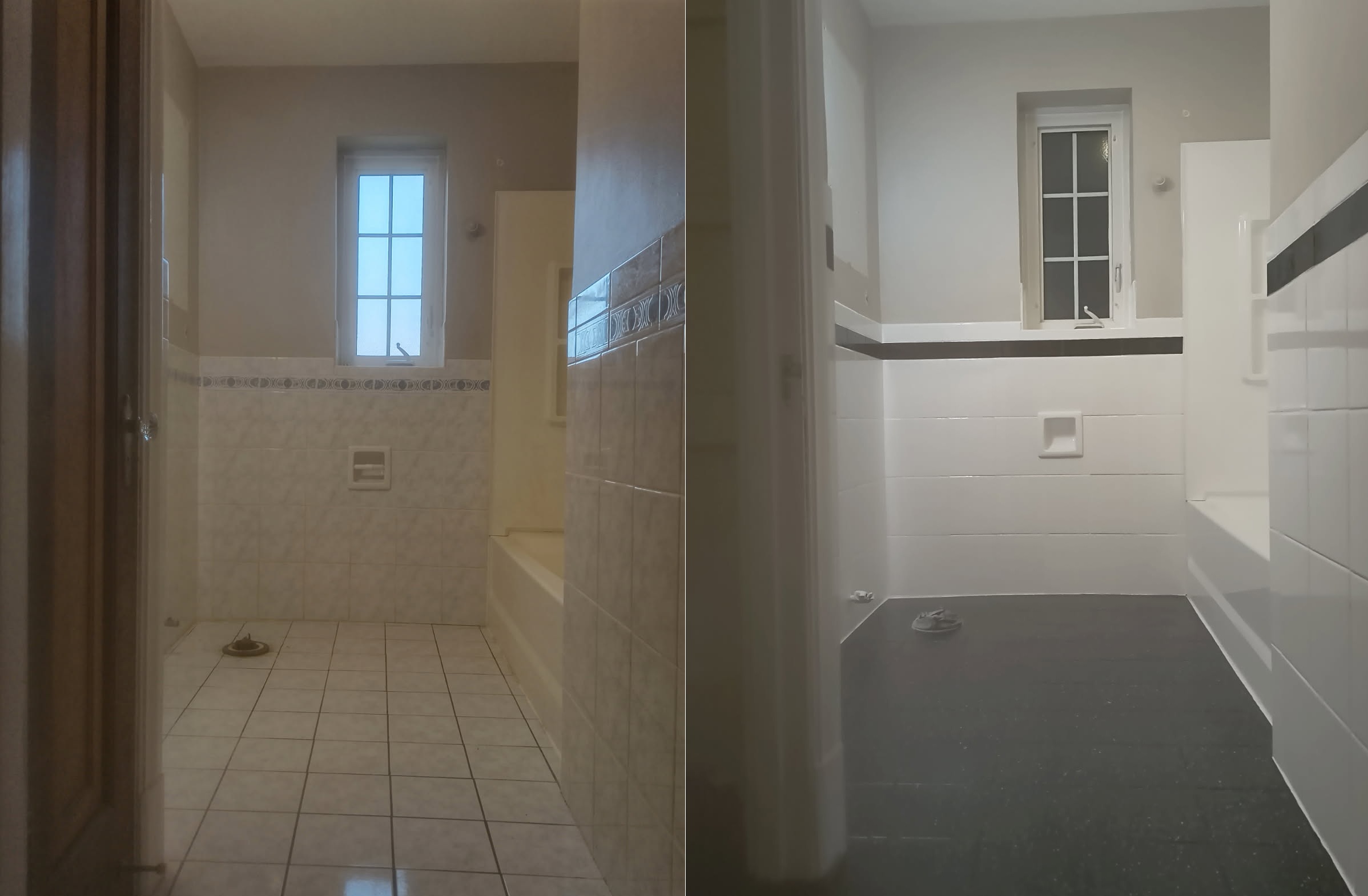 Floor Tile Reglazing near Denver Floor & Tile Reglazing Near Denver, CO